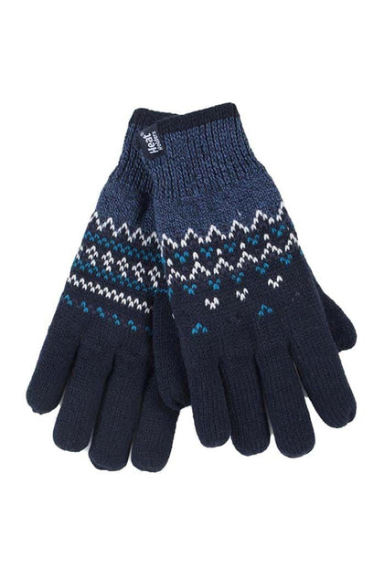 Heat Holders - Ladies Trondheim Gloves