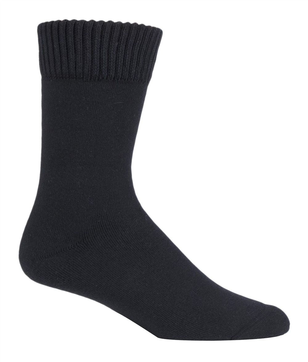 THERMAL IOMI - Extra Wide Thermal Socks