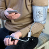AirBP Bluetooth Blood Pressure Monitor