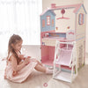 Olivia's Little World Baby Doll Changing Table Station Dollhouse TD-11460A