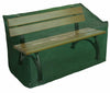 3 Seater Garden Bench Sofa Glider Furniture Waterproof Outdoor Cover