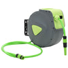 Automatic Retractable Water Hose Reel Wall Mounted 32.8'/65.6'/98.4'