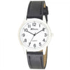 Ravel Men's Classic Leather Strap Watch R0132GC