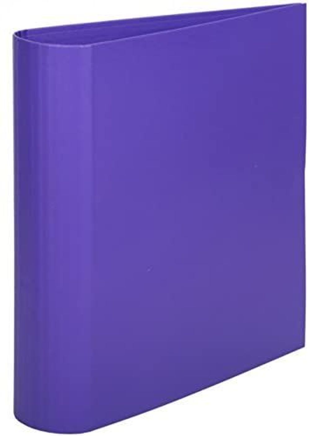 A4 Large 80mm Lever Arch File Folder Stylish Design with Ring Binder and Metal Finger Pull
