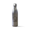 Cute Elephant Design 750ml Bottle