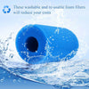 For Intex Type A Reusable Washable Swimming Pool Filter Foam Sponge Cartridge UK