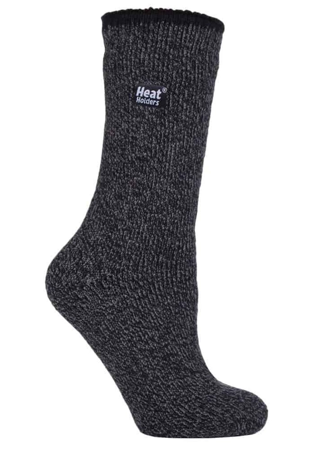 Heat Holders - Ladies Merino Wool Socks