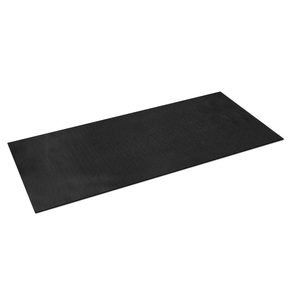 PVC Sports Equipment Mat 150*80*0.6cm Black