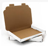 C5 PIP Boxes (White) suitable for Large Letter Postal Box 22x16x2 cm (500)