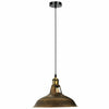 Modern Vintage Industrial Retro Metal Lamp Shade Loft Pendant Ceiling Light