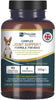 Dog Joint Support 150 Chicken Chewable Tablets 5 Months Supply | UK Made by Prowise