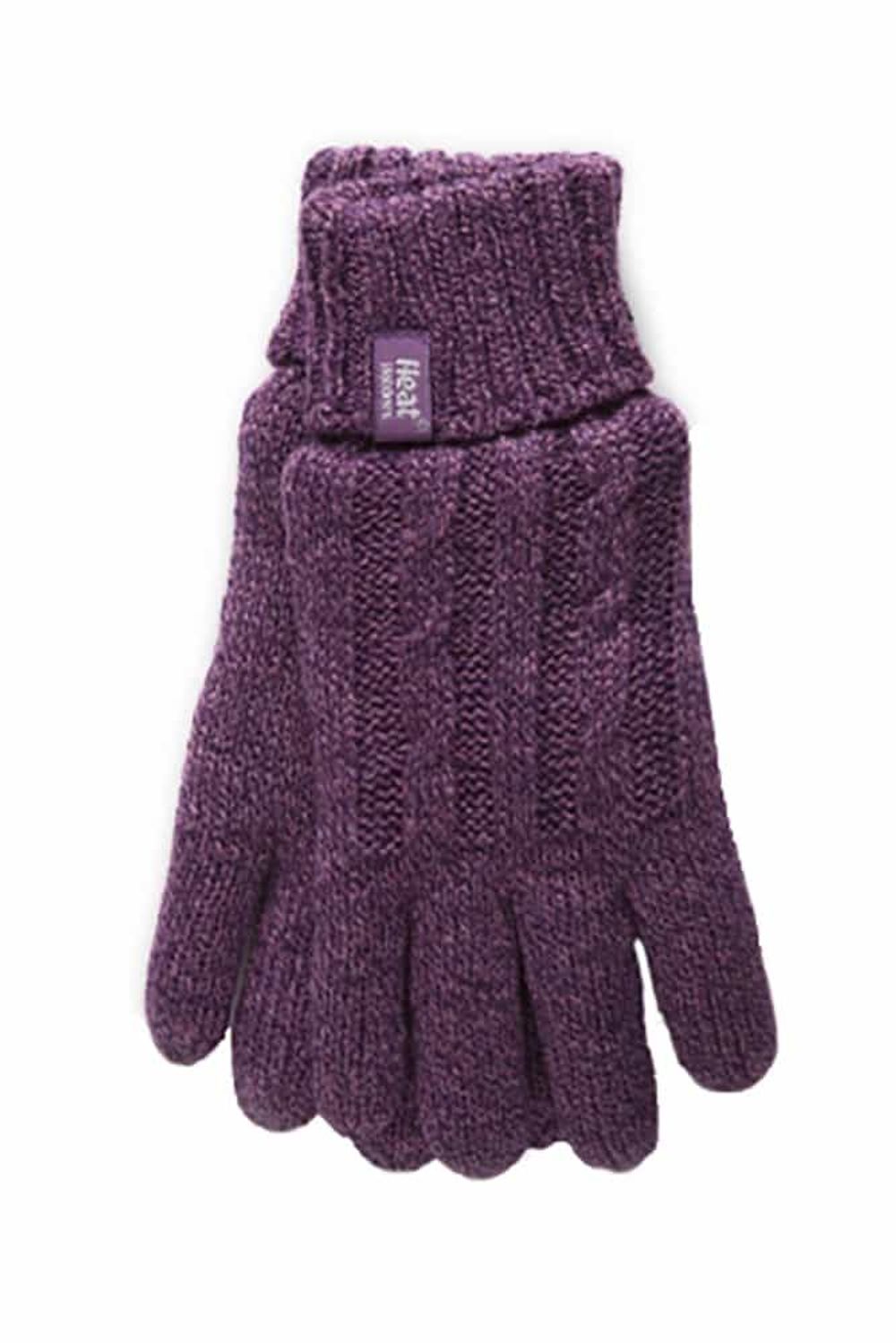 Heat Holders - Ladies Heatweaver Gloves