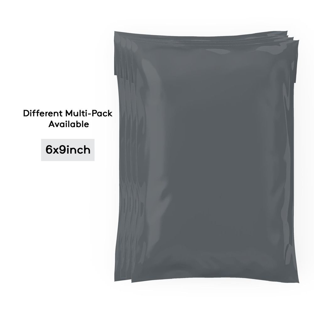 6x9 Mailing Bags