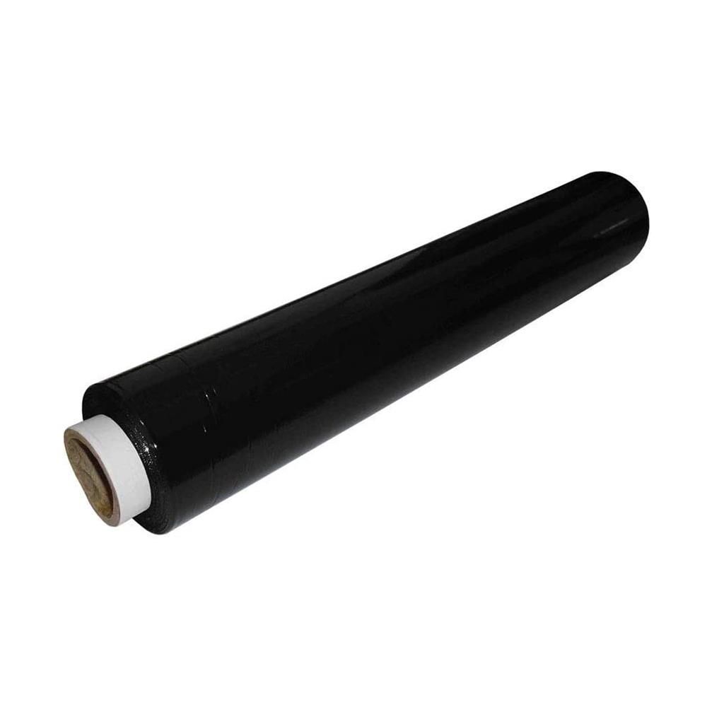 Black Pallet Wrap 400x250 1 Roll