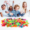 SOKA 100pc Party Bag Filler Toys Favours Prizes Birthday Loot Pinata Fillers