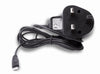 TTfone Original Mains Charger for TTfone Big Button Easy to use Mobile Phones