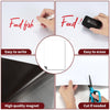 A4 Magnetic Memo Notes Whiteboard for Home Office Task