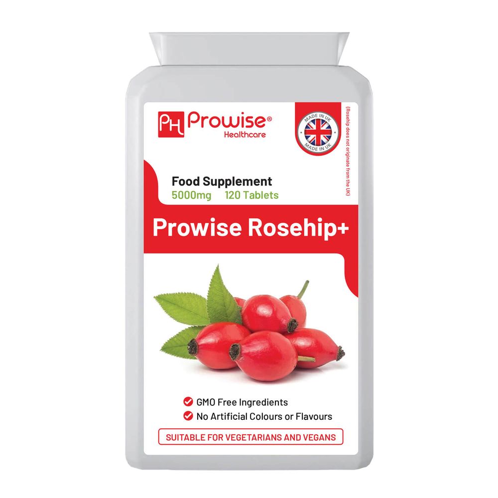 Rosehip Health Prowise