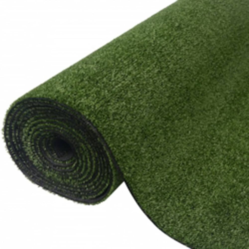 Artificial Grass 7/9 mm 0.5x5 m Green