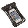 Touch Screen Waterproof 10M Dry Aqua Case Pouch Bag Cover For Phones Iphone Galaxy s2
