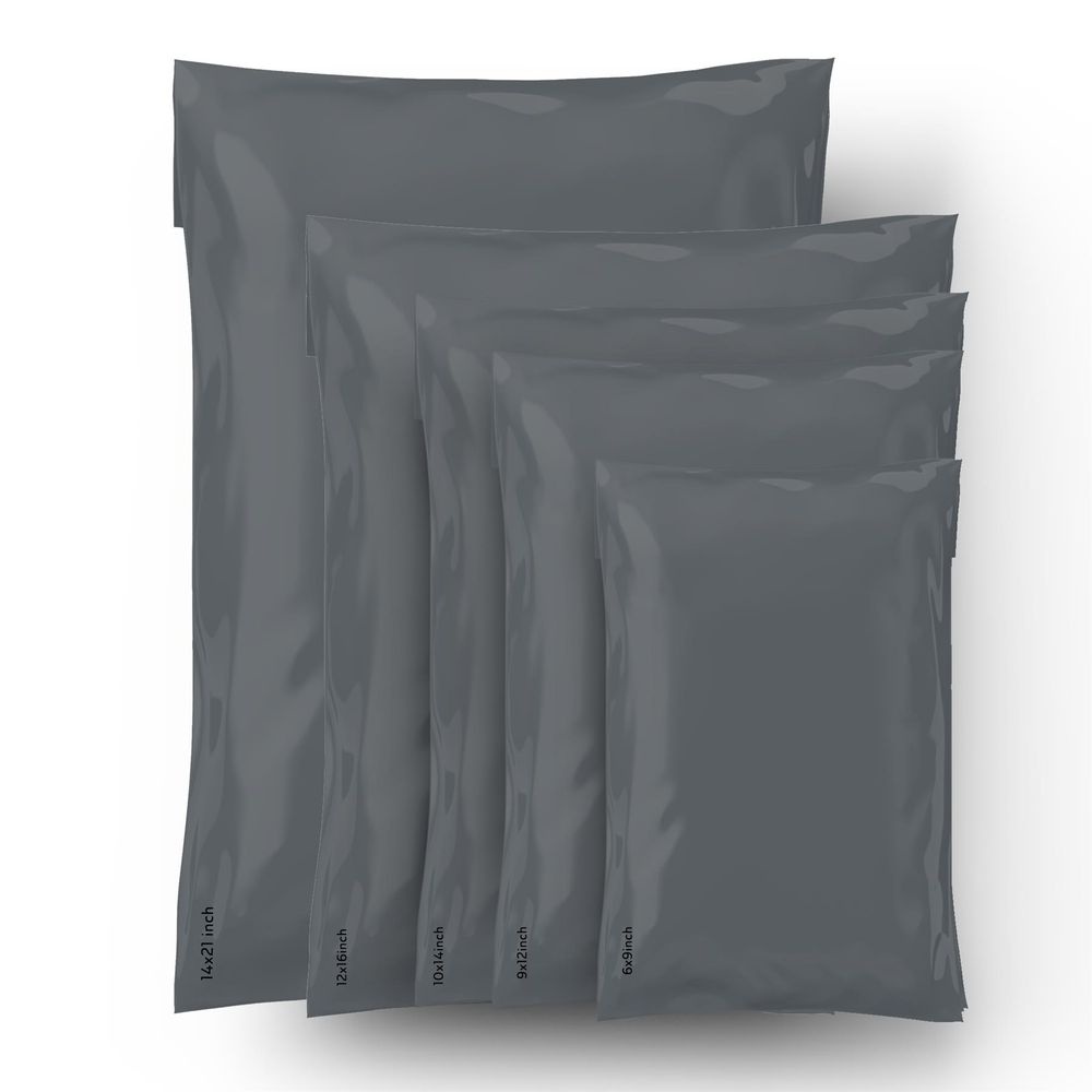 6x9 Mailing Bags