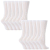 12 Pairs Girls Pelerine Socks