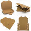 C5 PIP Boxes (Brown) suitable for Large Letter Postal Box 22x16x2 cm (50)