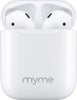 MyMe Air Freedom Pro Wireless Stereo Earbuds with Charging Case
