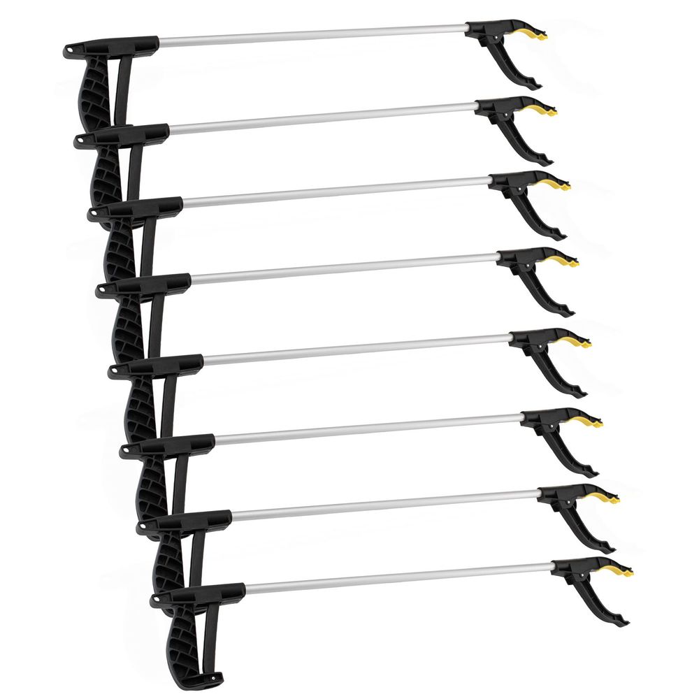 Pick Up Tool 8 Pack