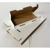 DL PIP Boxes (White) suitable for Large Letter Postal Box 22x11x2 cm (200)