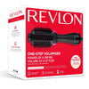 REVLON Pro Collection Salon One Step Hair Dryer and Volumiser