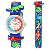 Kid's TimeTeacher Watch - Blue Dinosaur R1513.94