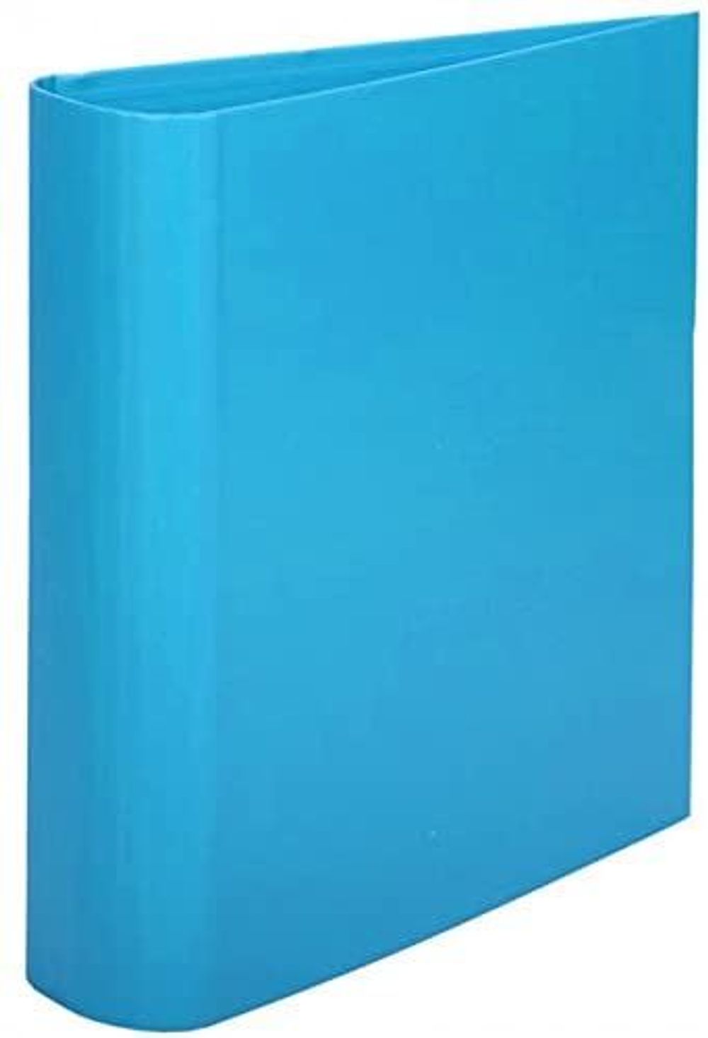 A4 Large 80mm Lever Arch File Folder Stylish Design with Ring Binder and Metal Finger Pull