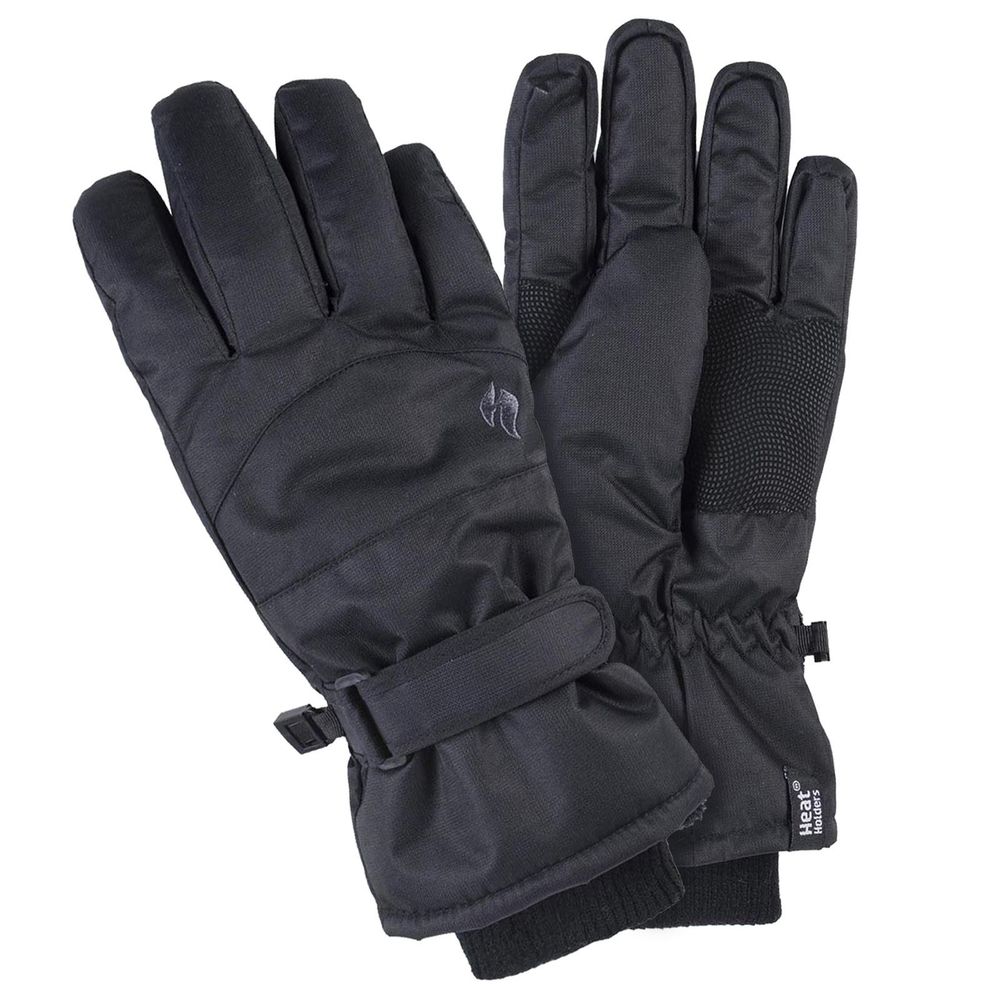 Heat Holders - Ladies Ski Gloves