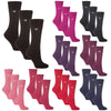 Heat Holders - Ladies Original Socks (3 PAIRS)