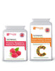 Raspberry Ketones + Vitamin C by Prowise Healthcare